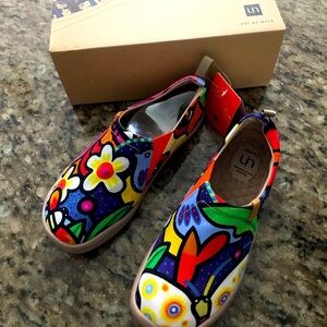 ❤️new Art of Walk comfy shoes ❤️